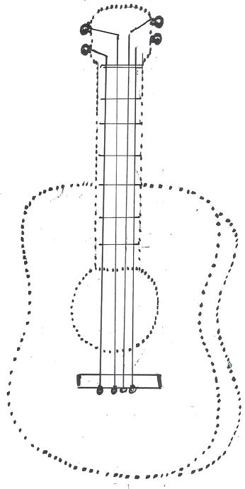 guitar_for tracing